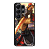 DOTA 2 Samsung Galaxy S26 Ultra Case OV7098