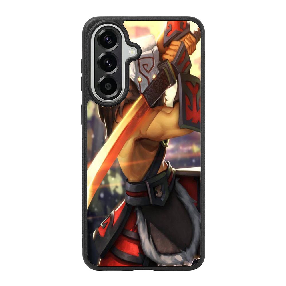DOTA 2 Samsung Galaxy A57 Case OV7098