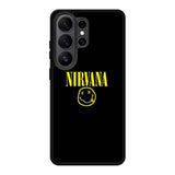 Nirvana Samsung Galaxy S26 Ultra Case OV6986