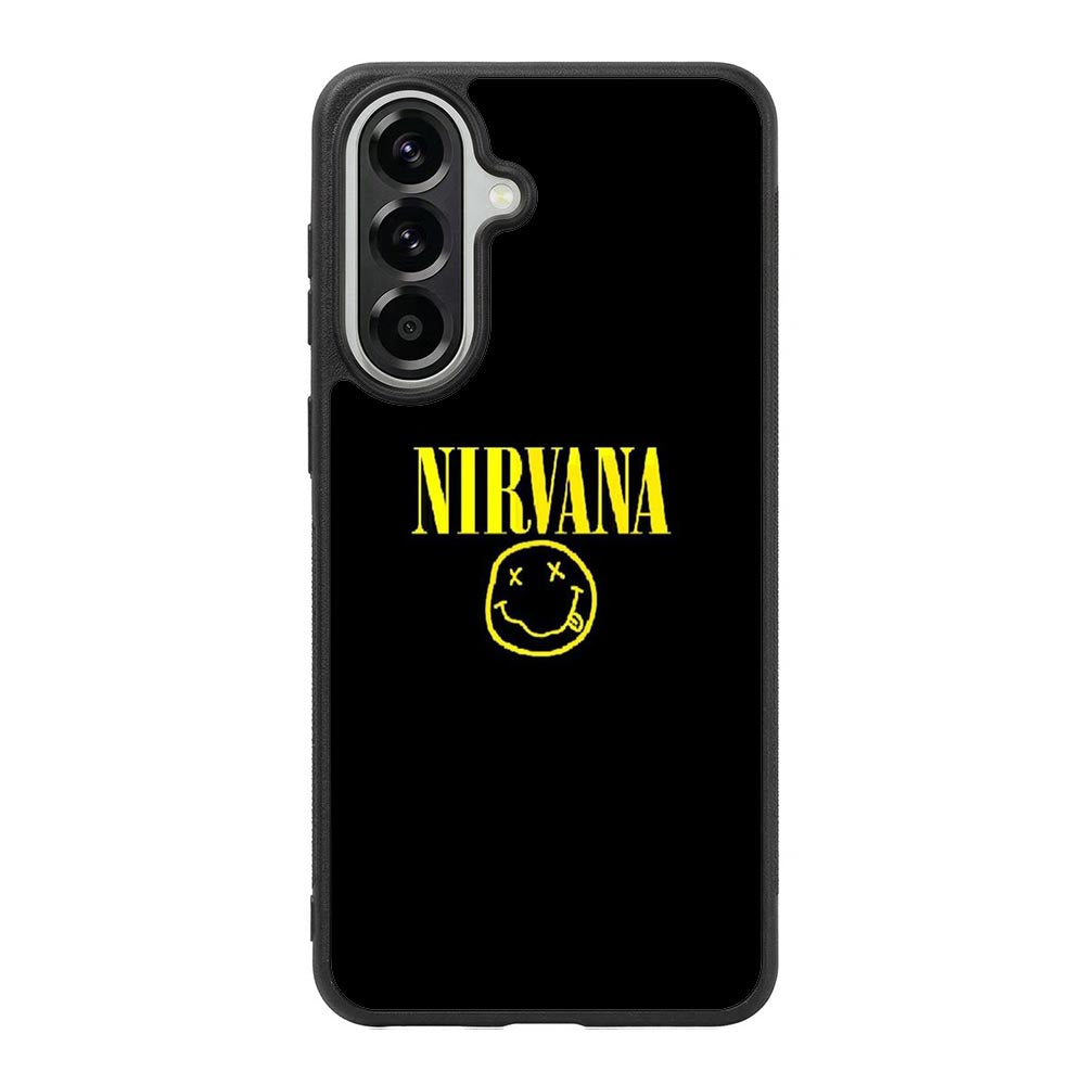 Nirvana Samsung Galaxy A37 Case OV6986