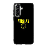 Nirvana Samsung Galaxy A57 Case OV6986