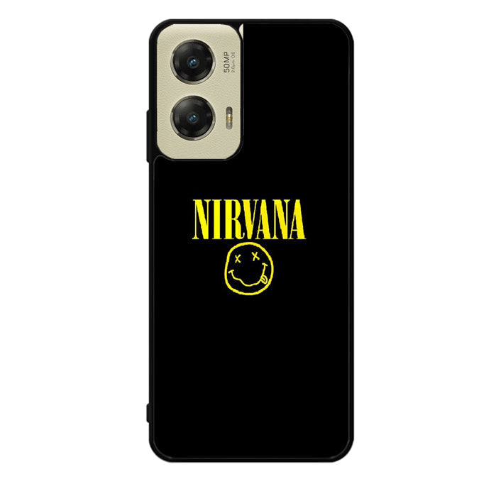 Nirvana Motorola Moto G Stylus 5G 2024 Case OV6986