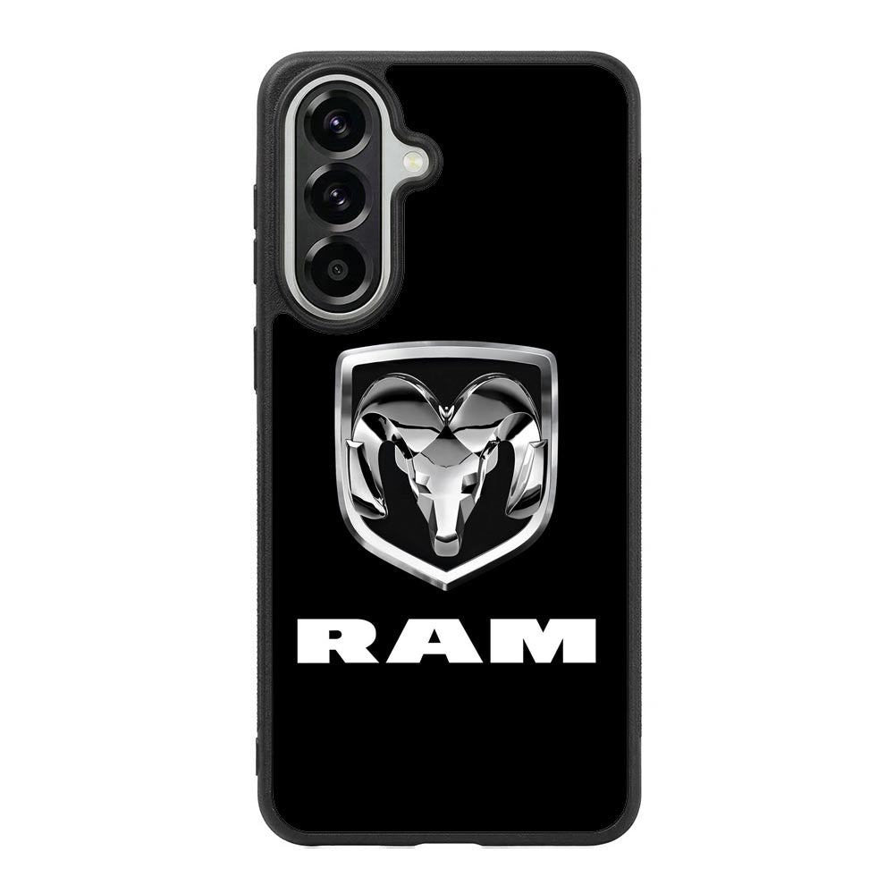 Ram Dodge Ram Logo Samsung Galaxy A57 Case