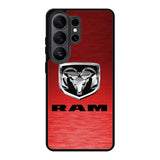Dodge Ram Samsung Galaxy S26 Ultra Case OV7115