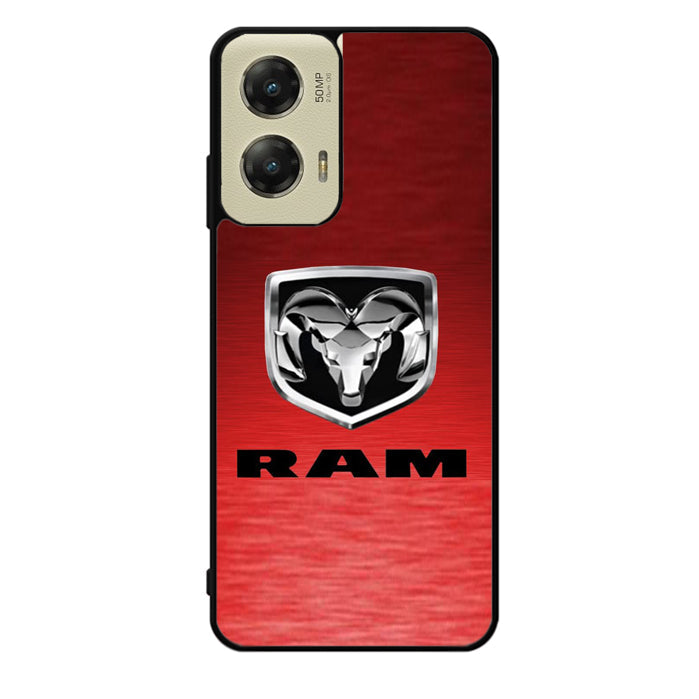 Dodge Ram Motorola Moto G Stylus 5G 2024 Case OV7115