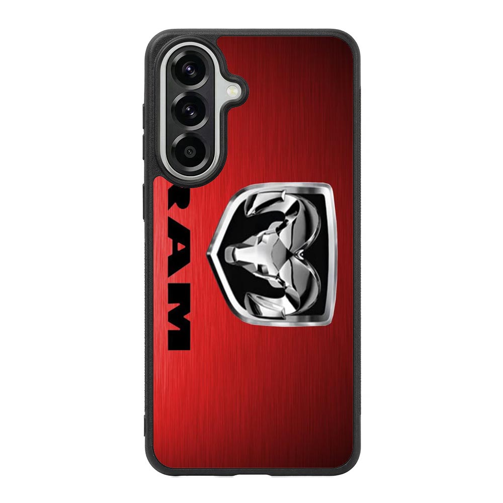 Dodge Ram Samsung Galaxy A37 Case OV7116