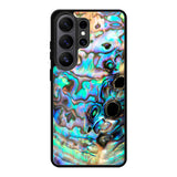 Abalone Shell 5th Samsung Galaxy S26 Ultra Case