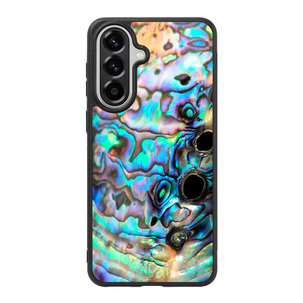 Abalone Shell 5th Samsung Galaxy A57 Case