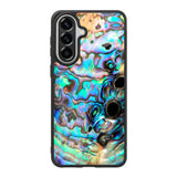 Abalone Shell 5th Samsung Galaxy A57 Case