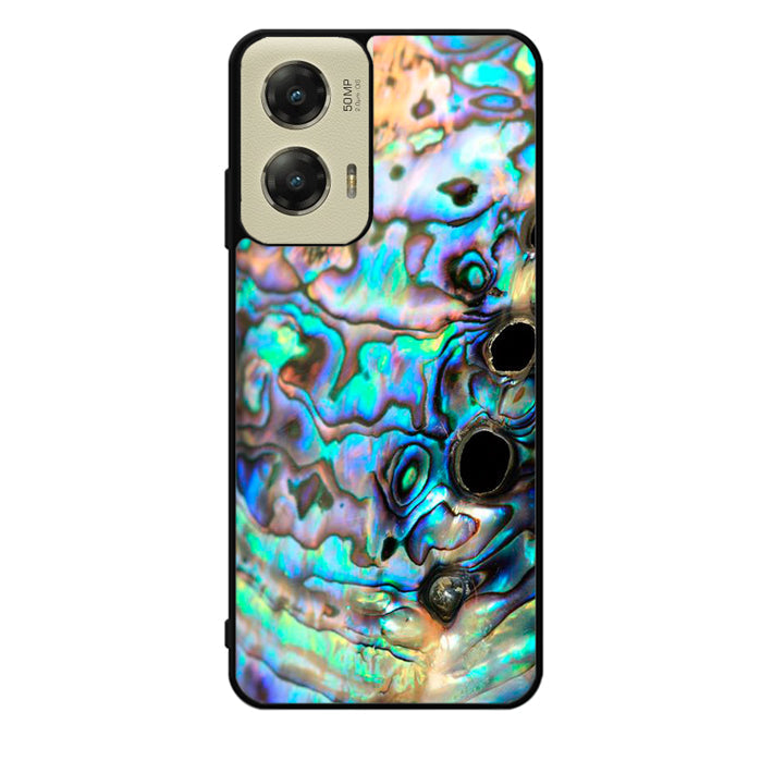 Abalone Shell 5th Motorola Moto G Stylus 5G 2024 Case
