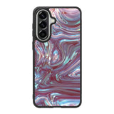 Pink Shell Abalone Samsung Galaxy A57 Case OV6966