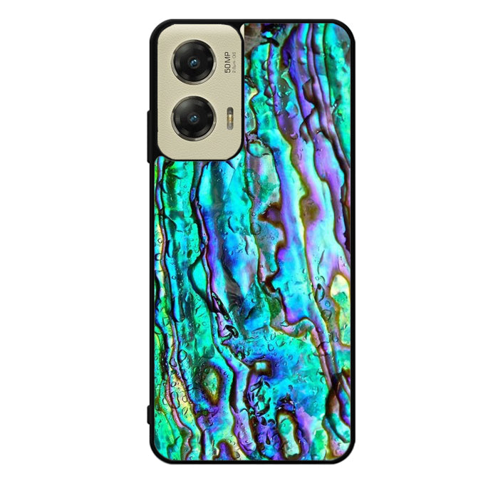 Abalone Motorola Moto G Stylus 5G 2024 Case OV3739