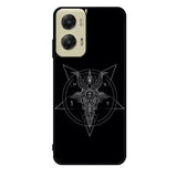 Sigil Of Baphomet Motorola Moto G Stylus 5G 2024 Case OV6912