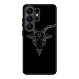 Baphomet Samsung Galaxy S26 Ultra Case OV4044