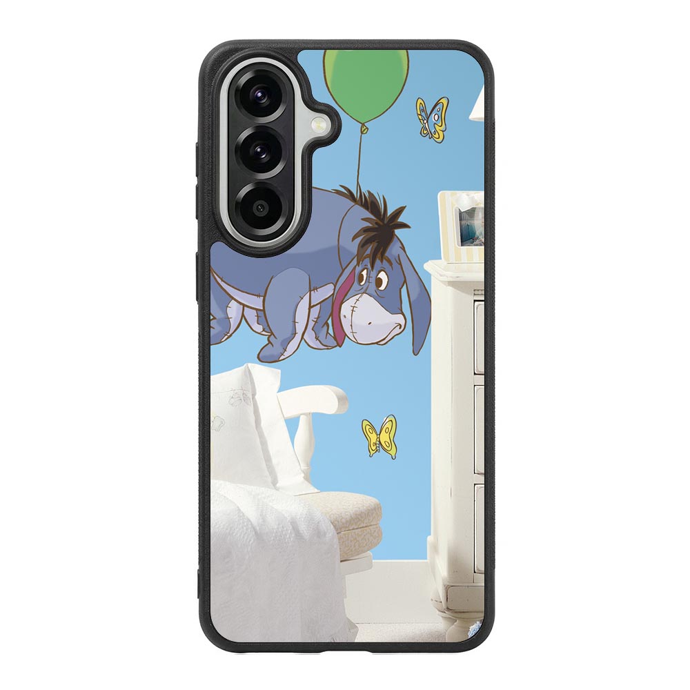 Eeyore Baby Room Samsung Galaxy A37 Case OV7083