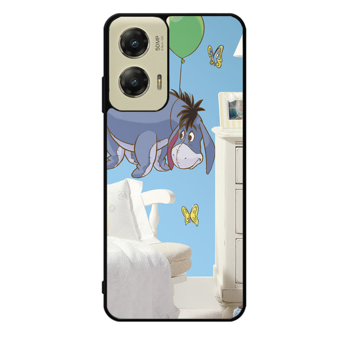 Eeyore Baby Room Motorola Moto G Stylus 5G 2024 Case OV7083