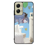 Eeyore Baby Room Motorola Moto G Stylus 5G 2024 Case OV7083