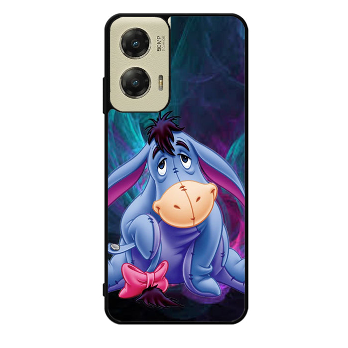 Eeyore 3rd Motorola Moto G Stylus 5G 2024 Case