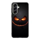 Nightmare Before Christmas Skeleton Samsung Galaxy A37 Case