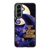 The Nightmare Before Christmas 2nd Samsung Galaxy A37 Case