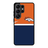 Denver Broncos Samsung Galaxy S26 Ultra Case OV4663