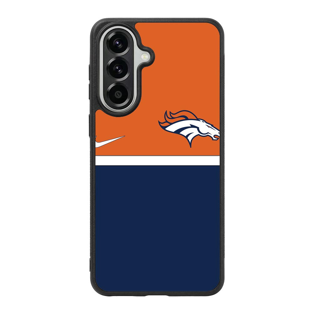 Denver Broncos Samsung Galaxy A37 Case OV4663