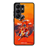 Drew Denver Broncos Samsung Galaxy S26 Ultra Case OV7081