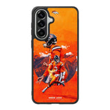 Drew Denver Broncos Samsung Galaxy A57 Case OV7081