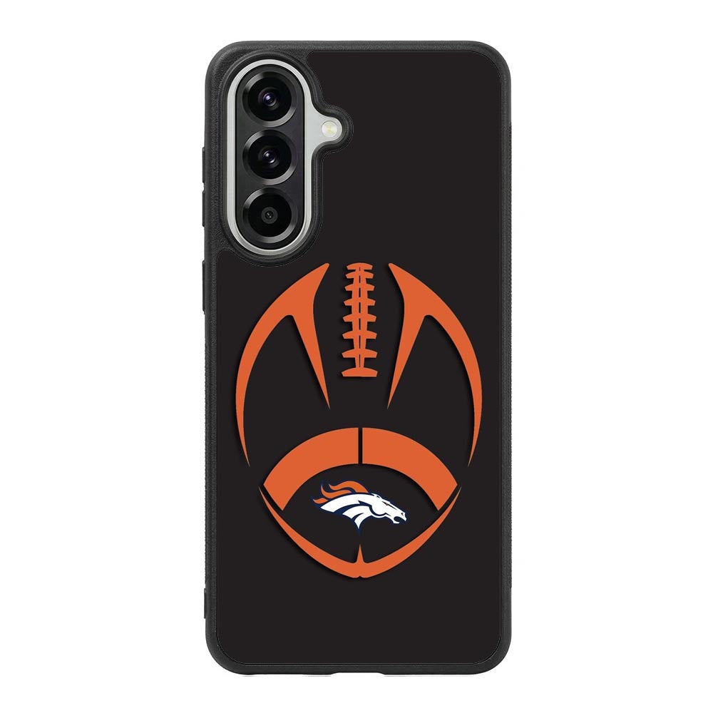 Denver Broncos Nfl 2nd Samsung Galaxy A37 Case