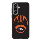 Denver Broncos Nfl 2nd Samsung Galaxy A37 Case