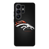 Logo Oakland Raiders Samsung Galaxy S26 Ultra Case QC0117