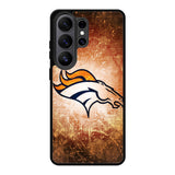 Denver Broncos Mascot Samsung Galaxy S26 Ultra Case QC7119