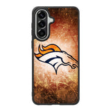Denver Broncos Mascot Samsung Galaxy A57 Case QC7119