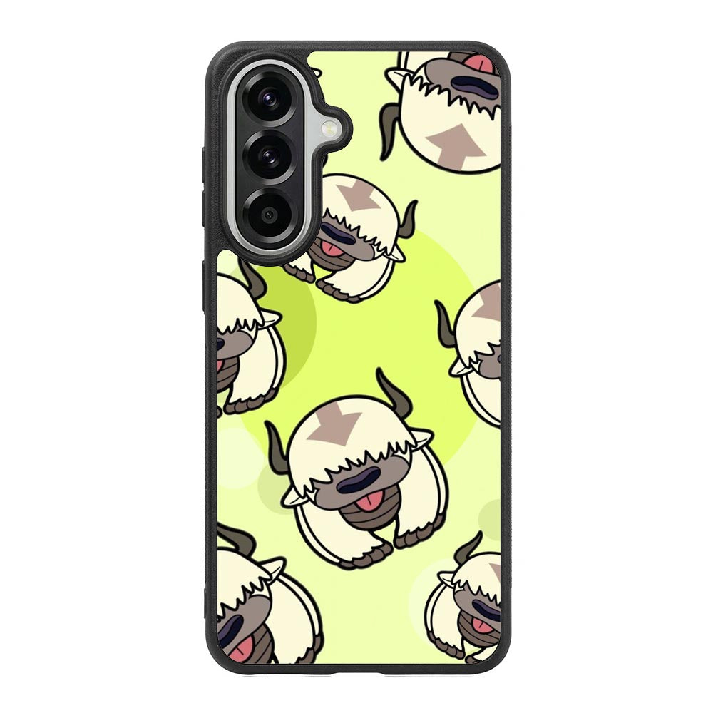 Appa Avatar The Last Airbender Samsung Galaxy A57 Case OV7191