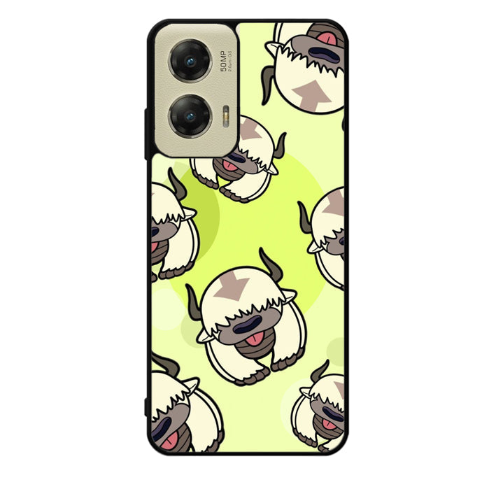 Appa Avatar The Last Airbender Motorola Moto G Stylus 5G 2024 Case OV7191