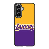 Lakers Los Angeles Samsung Galaxy A57 Case OV7025
