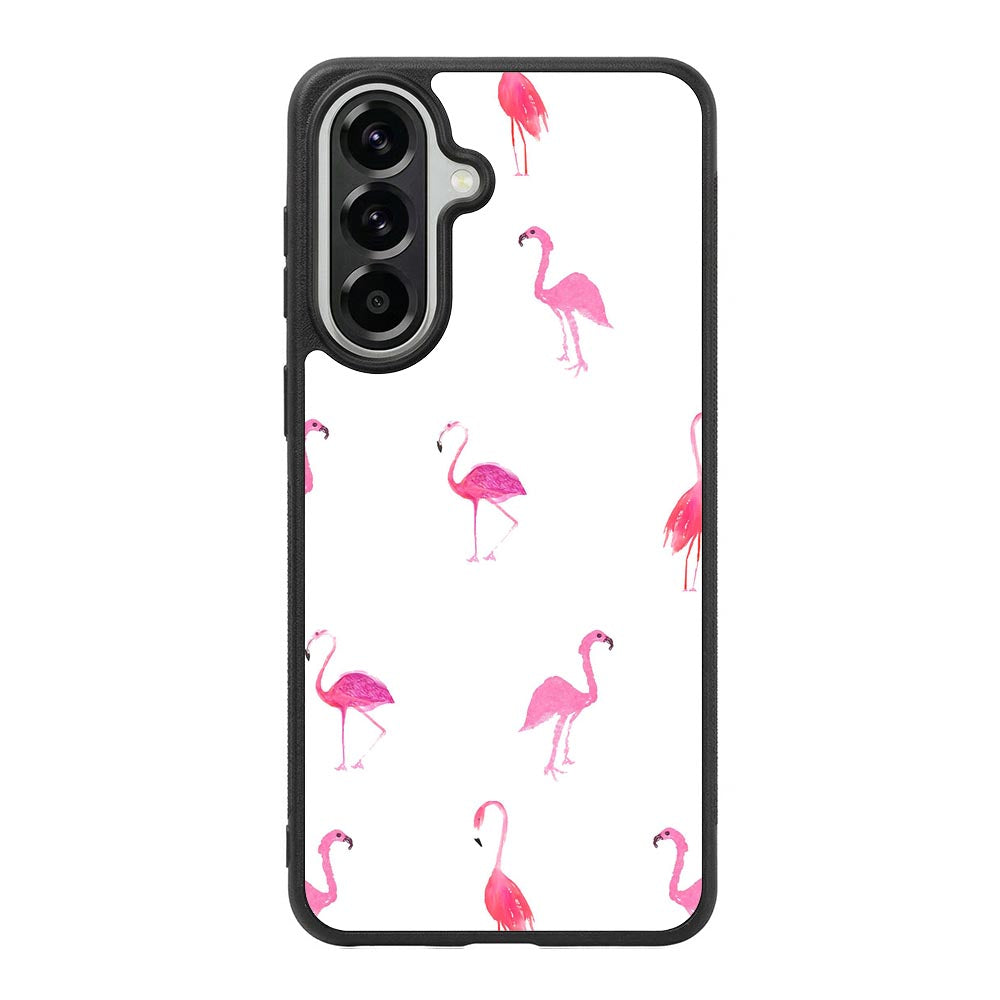 Flamingo VSCO Samsung Galaxy A57 Case OV7077