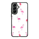 Flamingo VSCO Samsung Galaxy A37 Case OV7077
