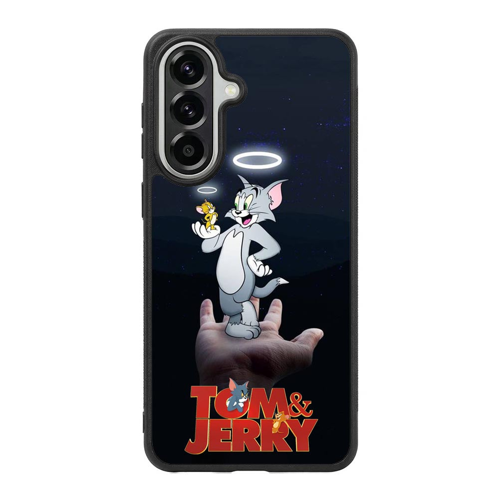Tom And Jerry Samsung Galaxy A37 Case OV7785