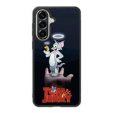 Tom And Jerry Samsung Galaxy A37 Case OV7785
