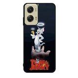 Tom And Jerry Motorola Moto G Stylus 5G 2024 Case OV7785