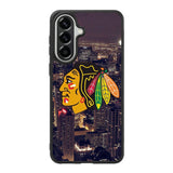 Blackhawks Chicago Samsung Galaxy A57 Case OV8517