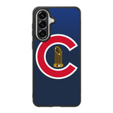 Chicago Cubs Samsung Galaxy A57 Case OV8481