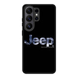 Jeep Logo Everest Safari Samsung Galaxy S26 Ultra Case OV9799
