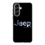 Jeep Logo Everest Safari Samsung Galaxy A57 Case OV9799