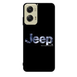 Jeep Logo Everest Safari Motorola Moto G Stylus 5G 2024 Case OV9799