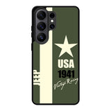 NFL Dallas Samsung Galaxy S26 Ultra Case OV0011