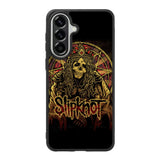 Slipknot Tribal Design Samsung Galaxy A57 Case OV9804