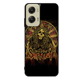 Slipknot Tribal Design Motorola Moto G Stylus 5G 2024 Case OV9804
