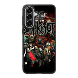 Slipknot Content Samsung Galaxy A57 Case OV9818